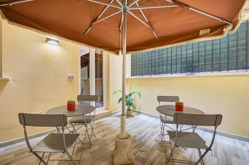 Domus Capitolina Campo De' Fiori — 4-Star Luxury Hotel in Rome, Italy