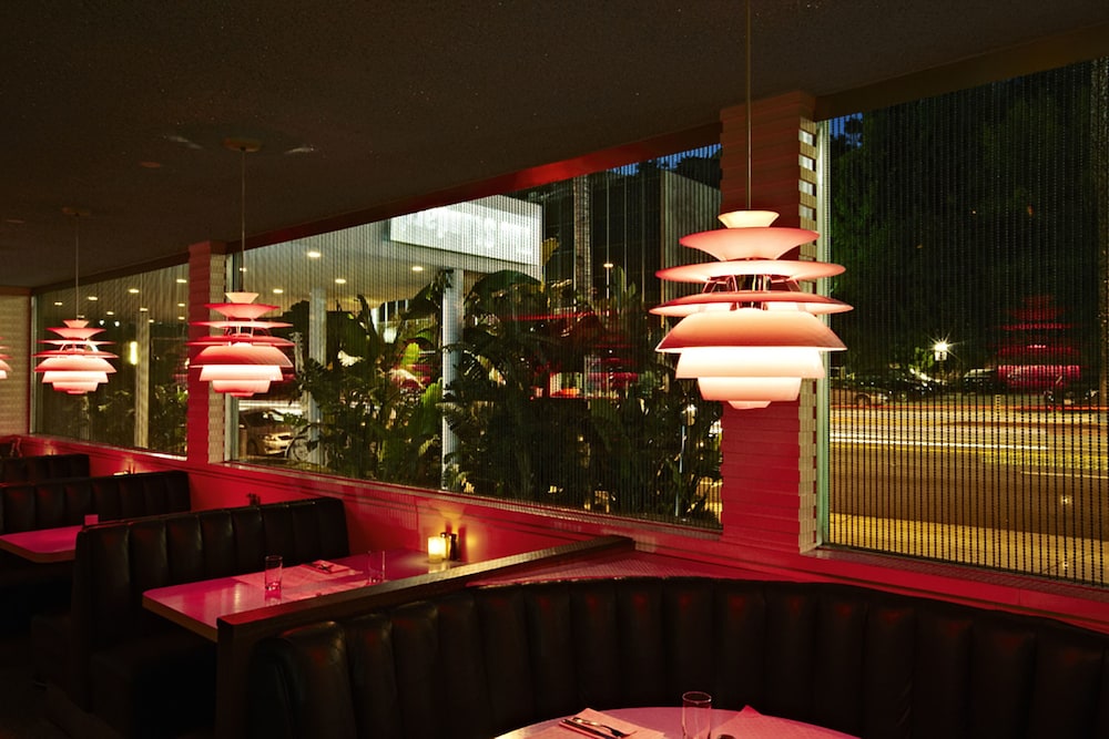 The Standard Hollywood - photo 32