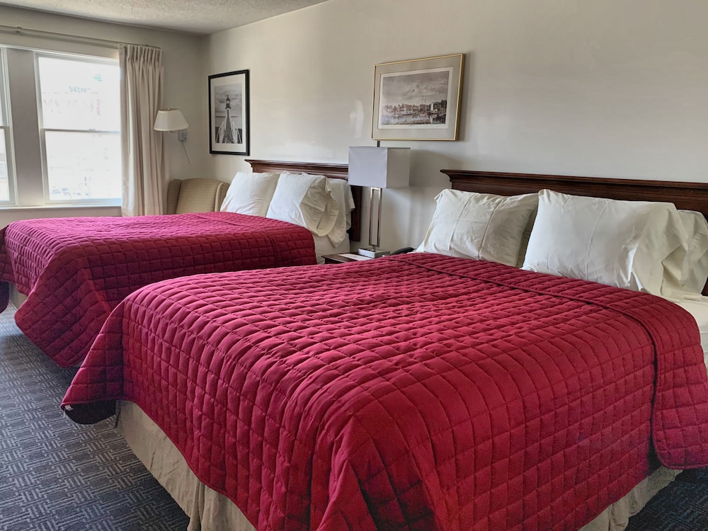 Camden Riverhouse Hotel - photo 36
