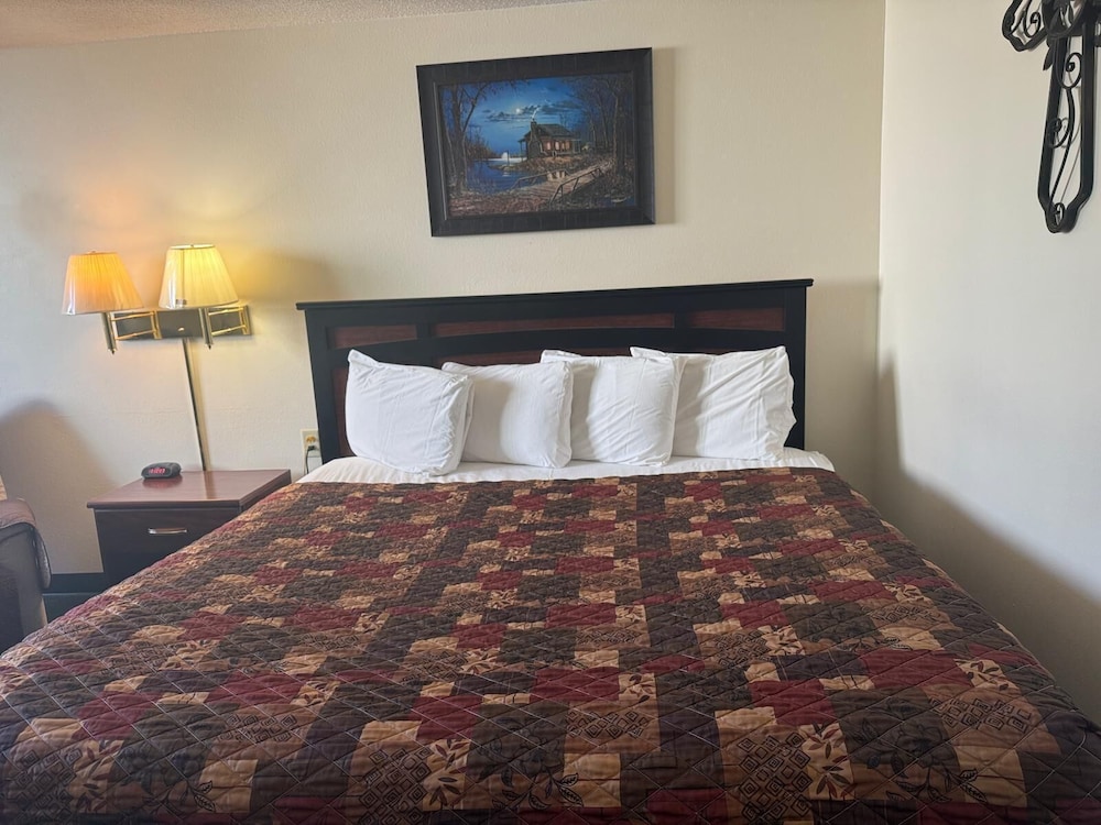 Mobridge Kountry Inn - photo 8