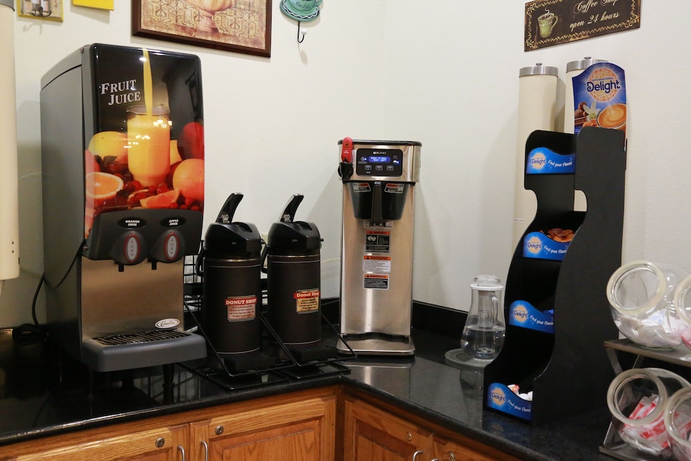 Horizon Inn and Suites - photo 41