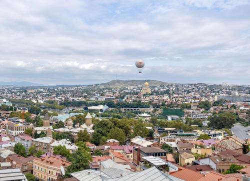 Old Town Panorama View N2