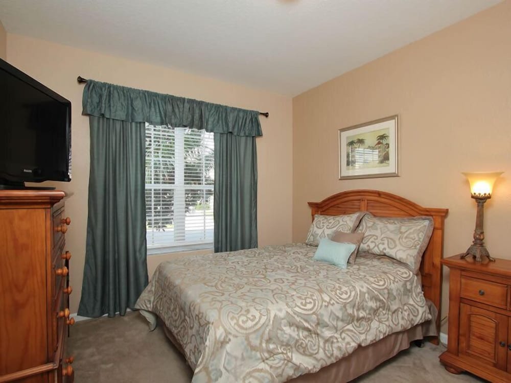 Ov2929 Windsor Hills Resort 5 Bed 5 Baths Villa - photo 3