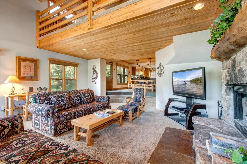 KBM Resorts Private Home Fantastic views Hot Tub AC Easy Walk to Resort and Main St. PLA 1155 - photo 15