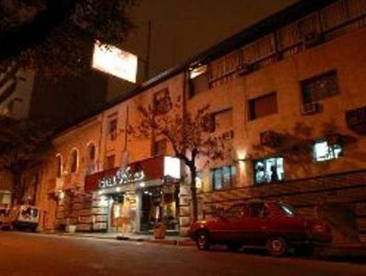 Hotel Viena - last minute hotel in Cordoba