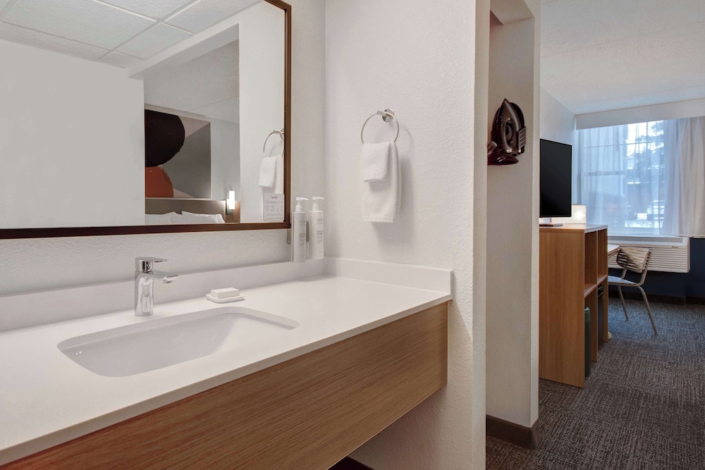 Spark by Hilton Rochester University Area - photo 29