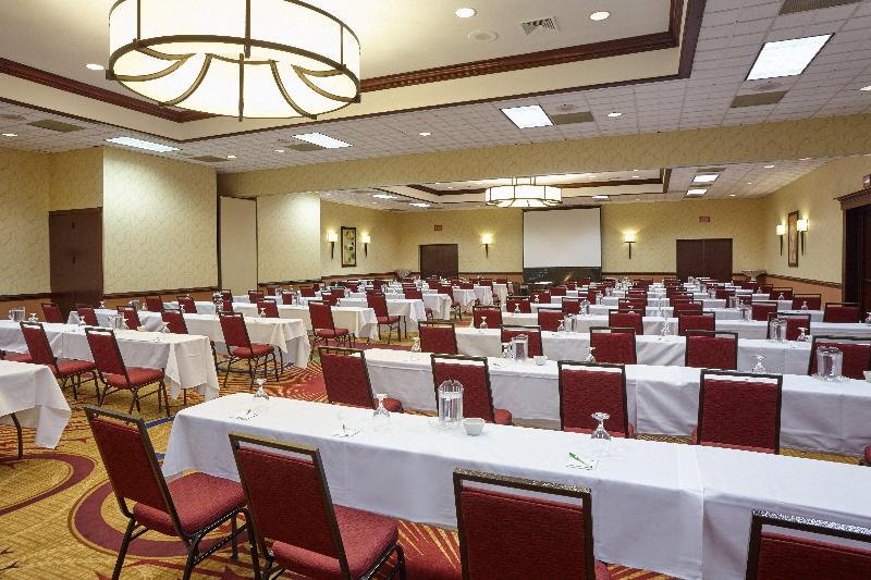 Holiday Inn & Suites Chicago Carol Stream by IHG - photo 57