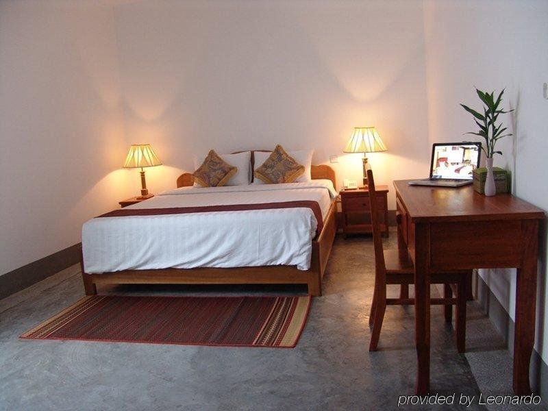 Royal Mekong Boutique Hotel — hotel in Phnom Penh