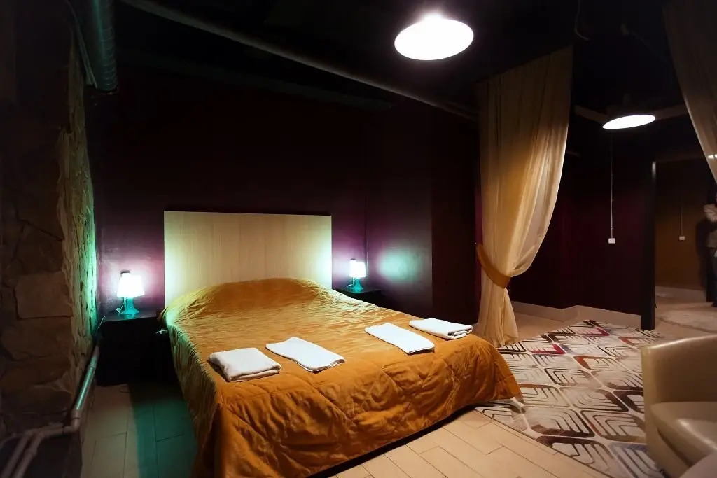 Mini Hotel Otdyih 9 - last minute hotel in Moscow