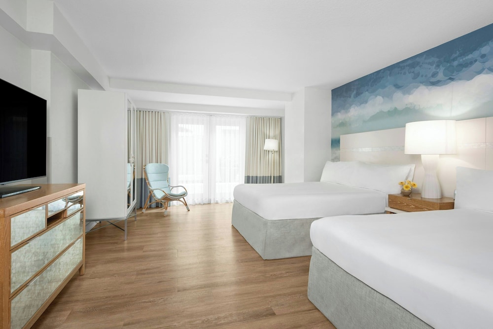 Marriott Vacation Club South Beach - photo 14