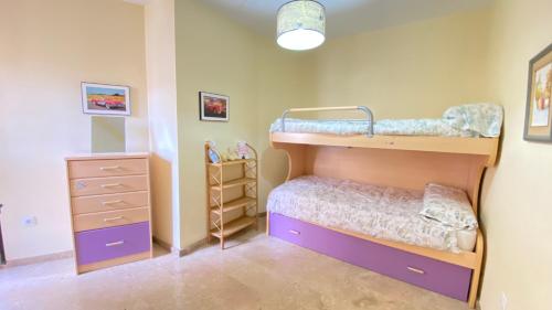 El Forti 2 dormitorios centro by Bookindenia — 4-Star Luxury Hotel in Denia, Spain