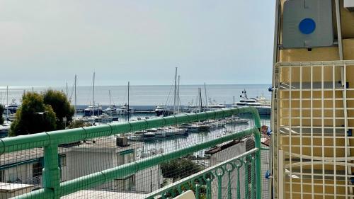 Carlo's DP34 Oasi tra i Porti — 4-Star Luxury Hotel in San Remo, Italy