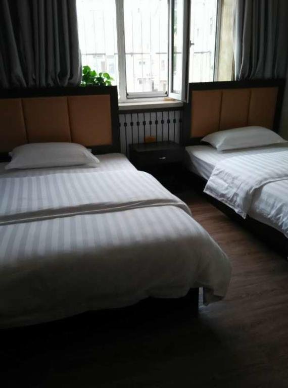 Jiatai Hotel — hotel in Manzhouli