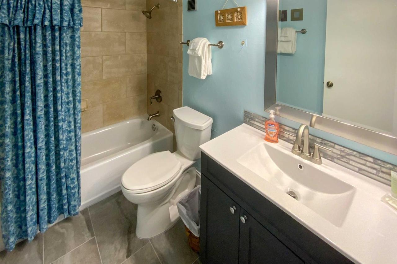 Beachside St Augustine Resort Condo 6 Mi To Dtwn - photo 12