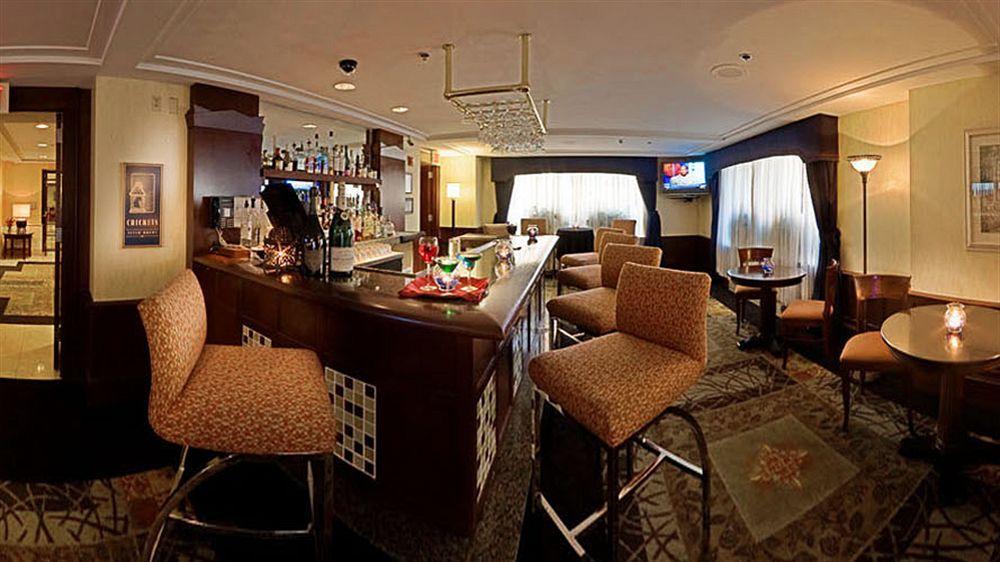 Dayton Grand Hotel - photo 8