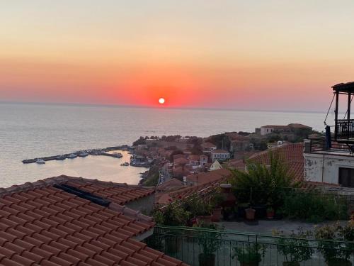 Molyvos Boutique House — 4-Star Luxury Hotel in Mithymna, Greece