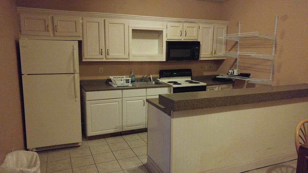 Nola Goula Inn & Suites - photo 16