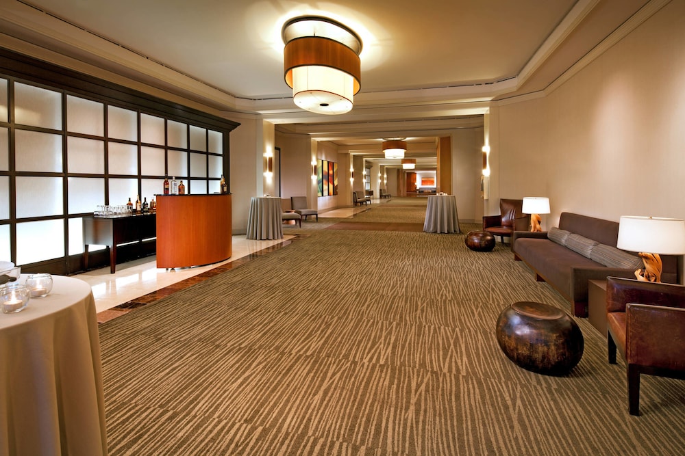 The Westin Los Angeles Airport - photo 39