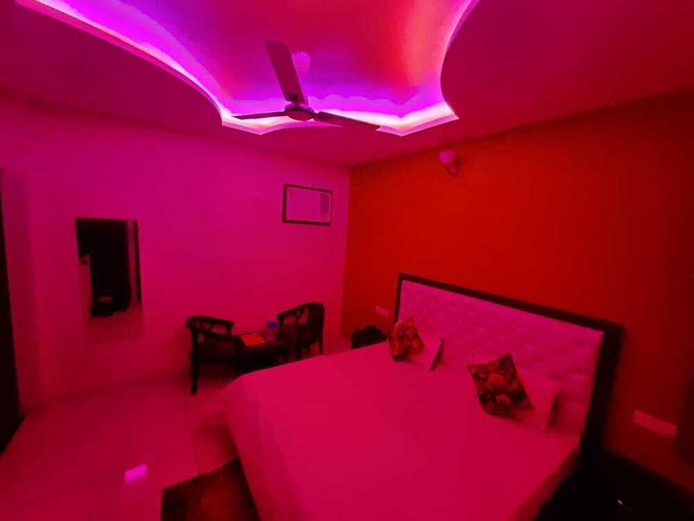 Ak Residency - last minute hotel in Haridwar