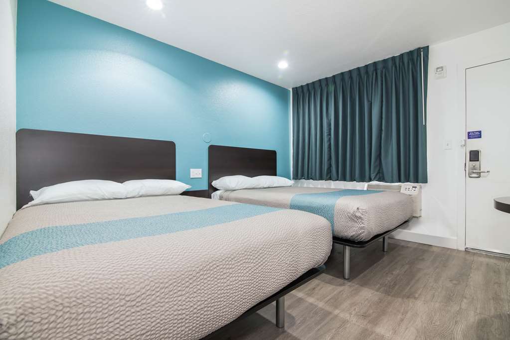 Motel 6 Moreno Valley Riverside March Air Base - photo 14