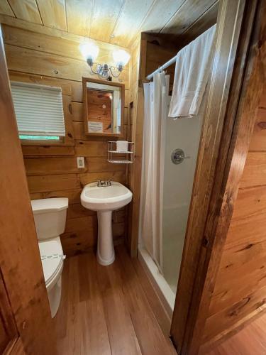 English Brook Cottages - photo 18