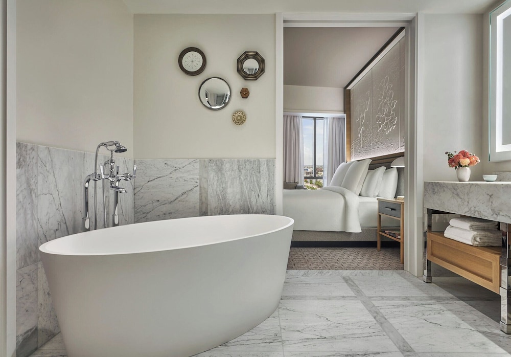 Four Seasons Hotel New Orleans - photo 43