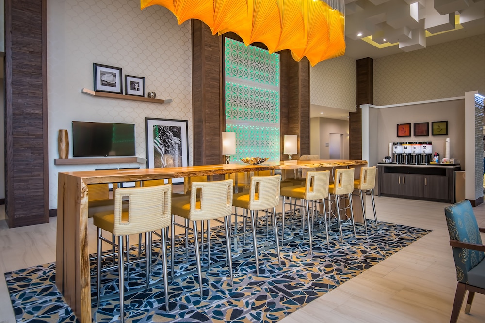 Hampton Inn & Suites Dallas The Colony TX - photo 61