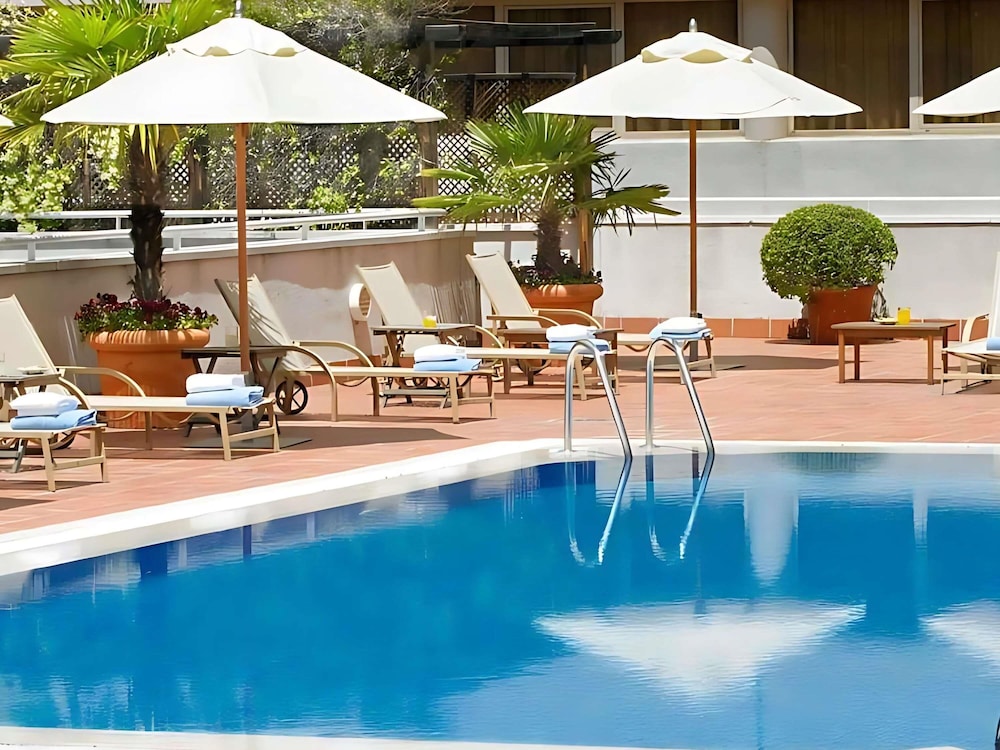 Pullman Madrid Airport & Feria