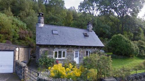 Ty Bont — 4-Star Luxury Hotel in Betws-Y-Coed, United Kingdom