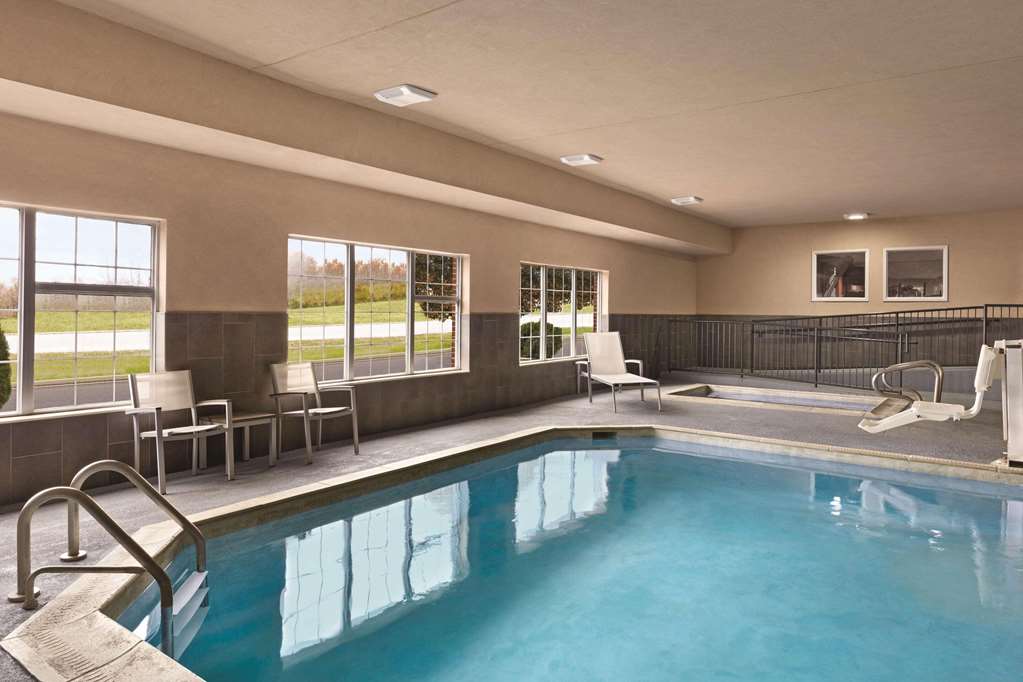 Country Inn & Suites by Radisson Georgetown KY - photo 25