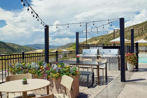 TownePlace Suites by Marriott Avon Vail Valley - photo 31