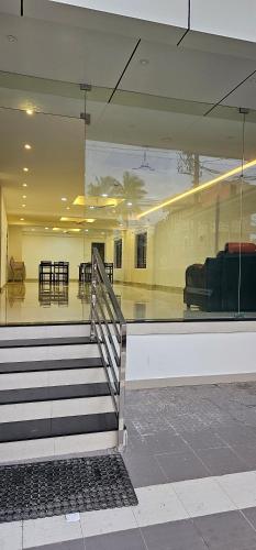 Blueway Residency Downtown Hotel in Thiruvananthapuram, India