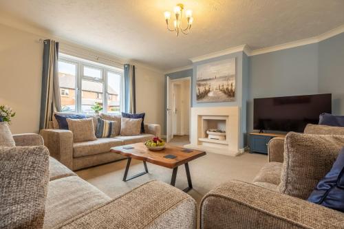 Langdale - carbon neutral hotel in Heacham