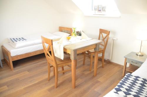 Resort Rybníček in Brno, Czech Republic