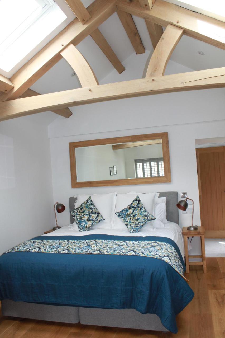 Bryher Cottage — 4-Star Luxury Hotel in Penzance, United Kingdom