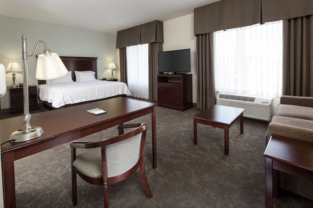 Hampton Inn & Suites Prescott Valley - photo 14