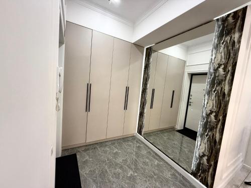 Urban Nest — 4-Star Luxury Hotel in Bishkek, Kyrgyzstan