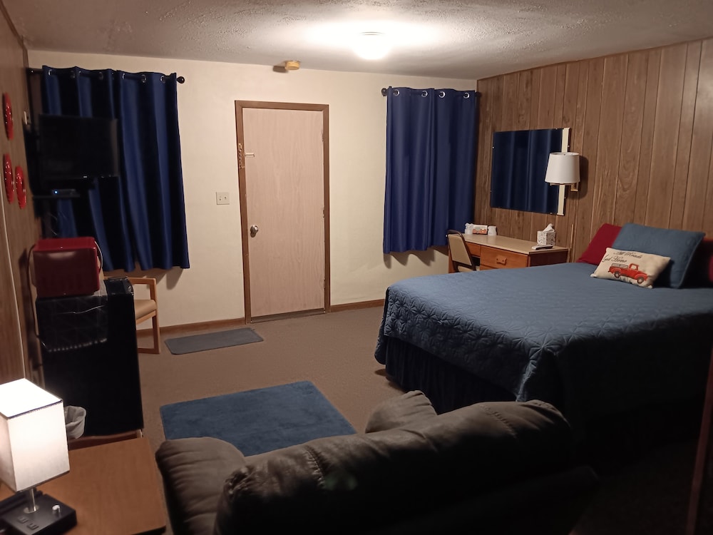 Crawford Motel - photo 8
