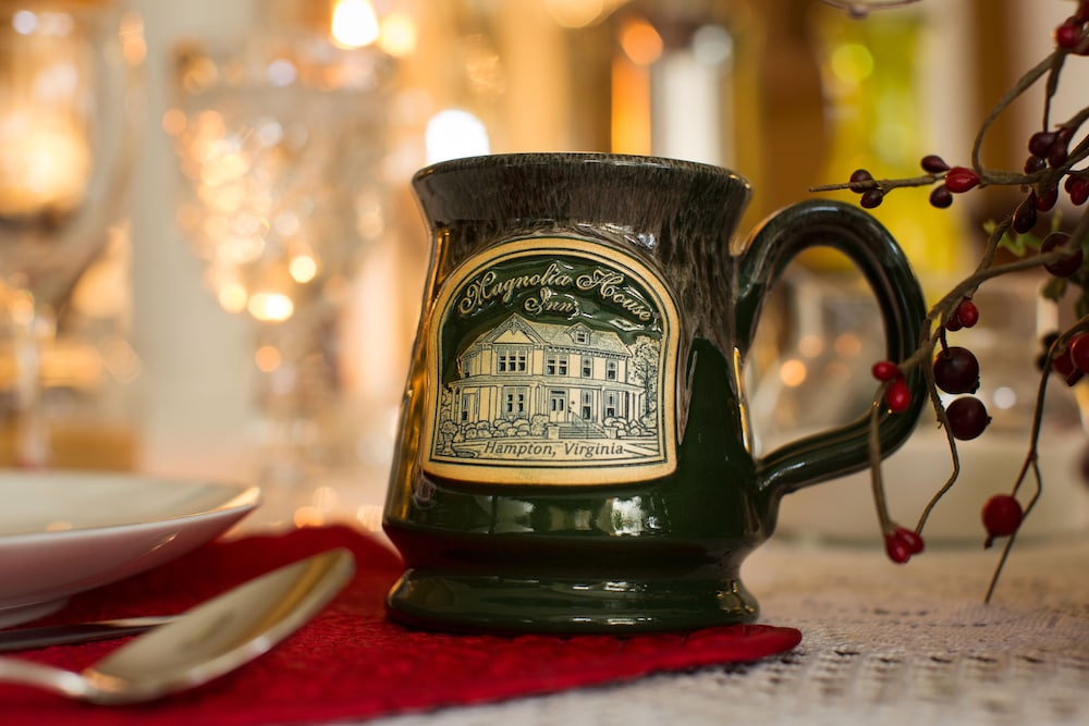 The Magnolia House Inn - photo 13
