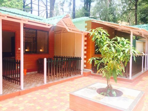 Panchgani Cottages in Satara, India