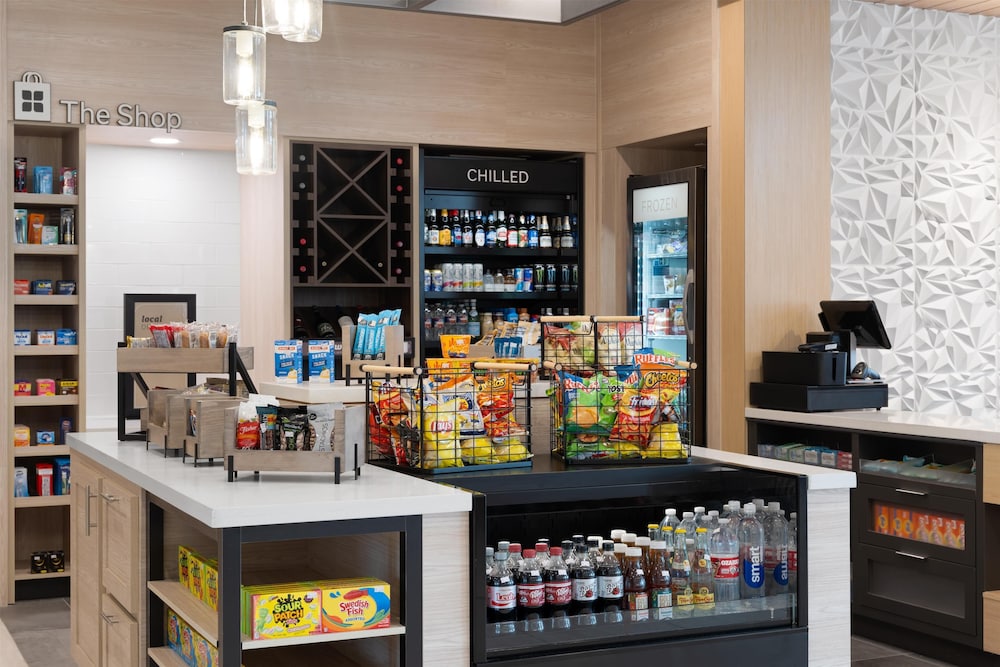 Hilton Garden Inn Austin Central - photo 46