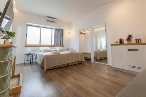 Rooms Unique staying in Paphos Centre
