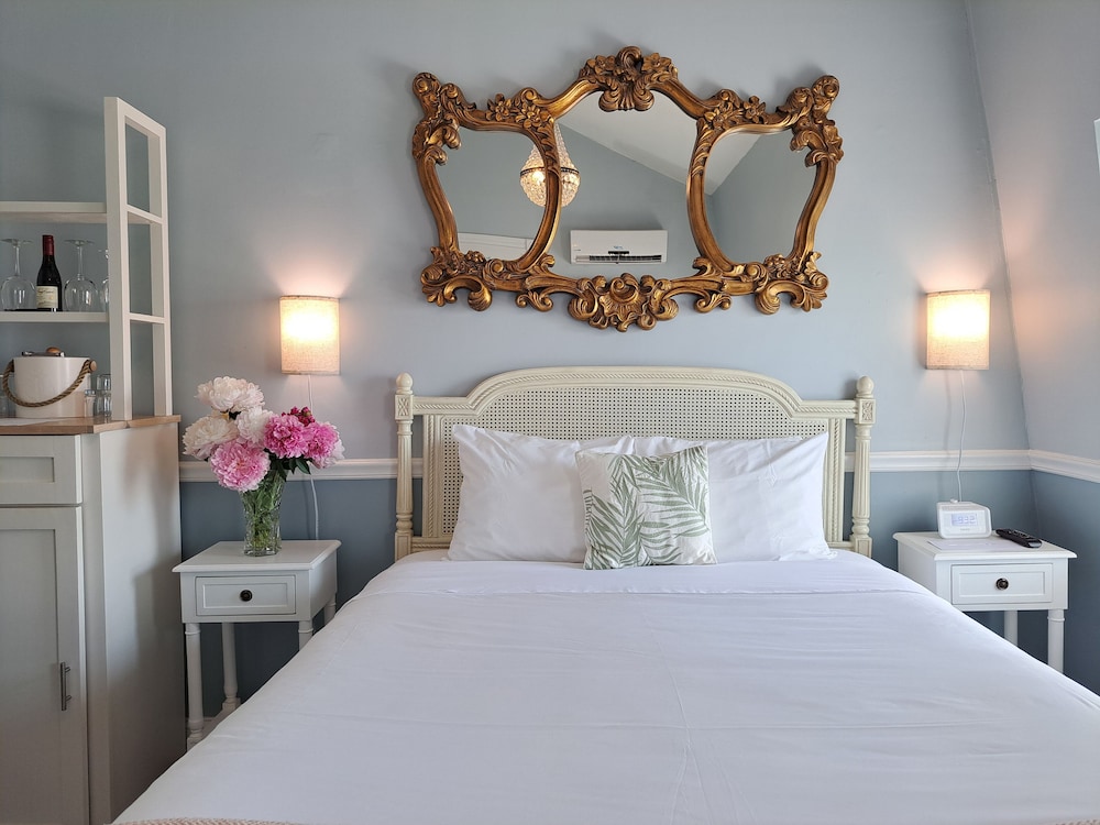 Hotel Manisses - photo 34