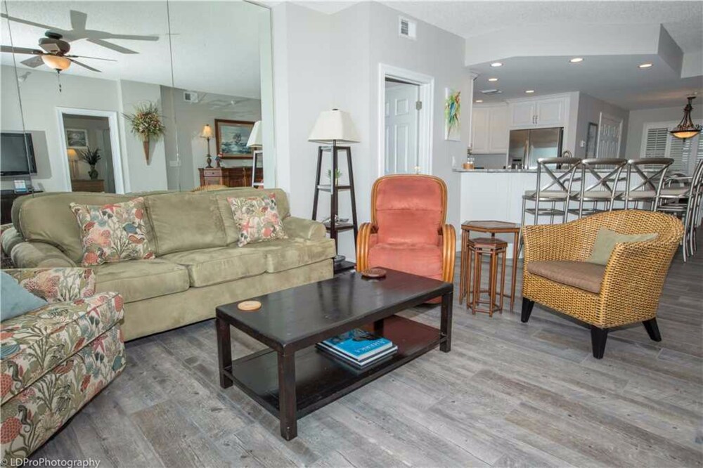 Waterview Towers Yacht Club by Holiday Isle - photo 36