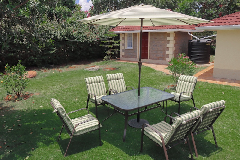 Oleandar in Athi River, Kenya