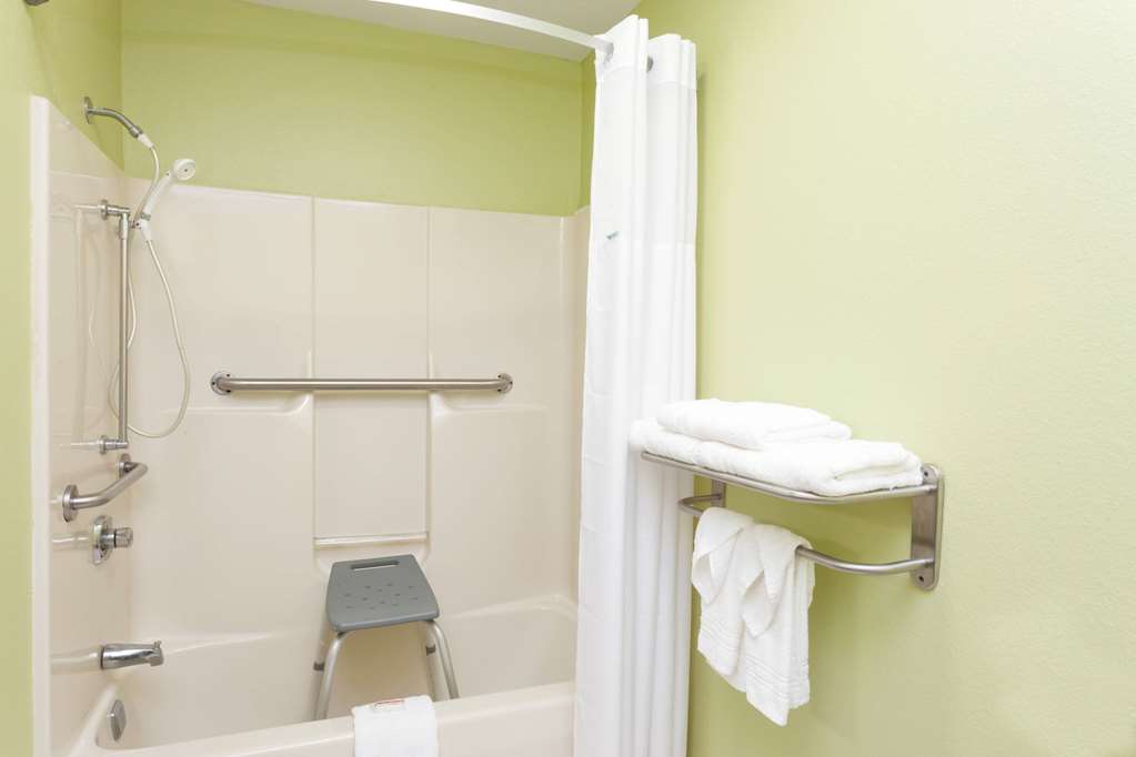 Days Inn by Wyndham Springfield - photo 7