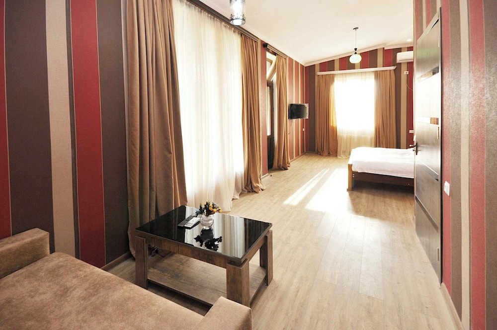 Berika House
