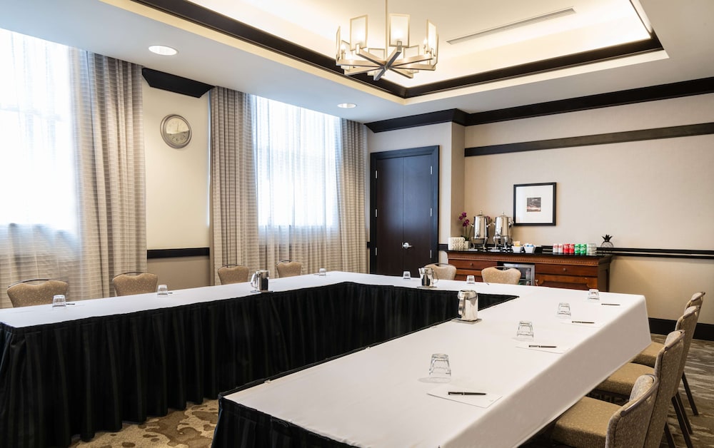 Hilton Columbus Polaris - photo 86