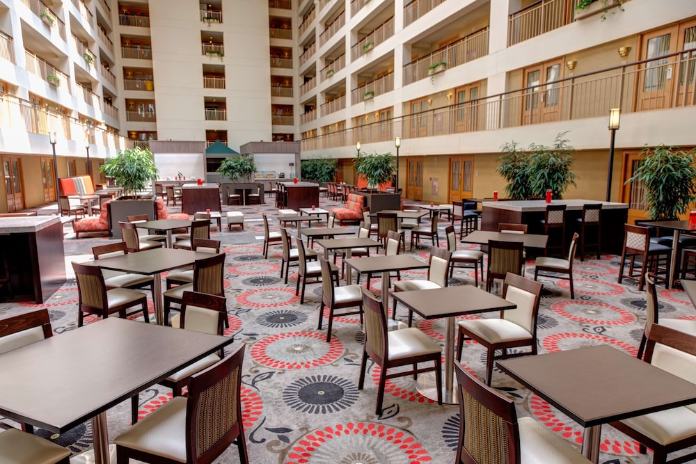 Embassy Suites by Hilton Chicago O'Hare Rosemont - photo 6