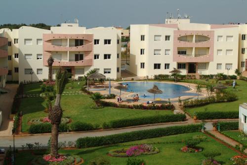 Appartement Mimousa — Mohammedia — photo 2